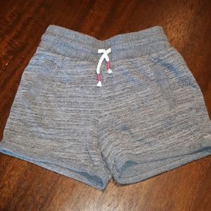 Girls shorts